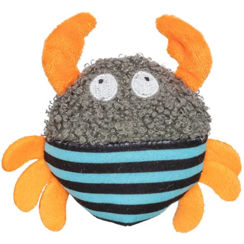 Trixie crab, 9cm