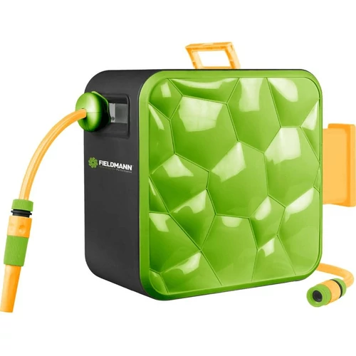 Fieldmann FZH 1220 automata Kerti Tömlő Tartó 20m-ig