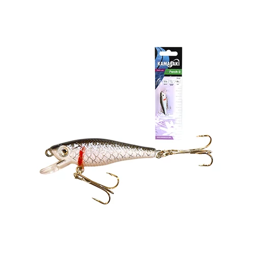 KAMASAKI WOBBLER PERCH-1 COL:1
