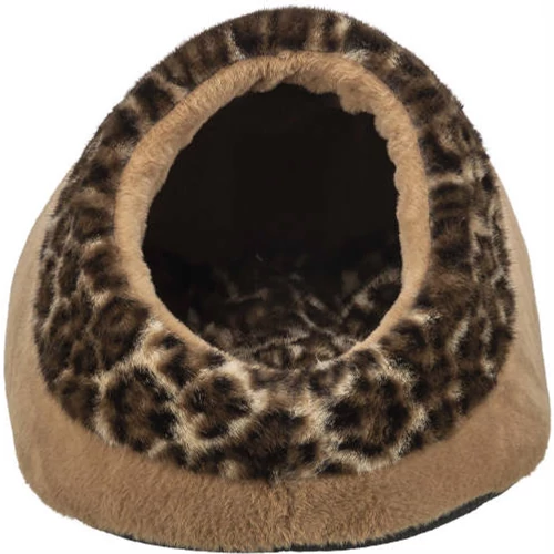 trixie 374247 Leo bújó 35x26x41cm, barna