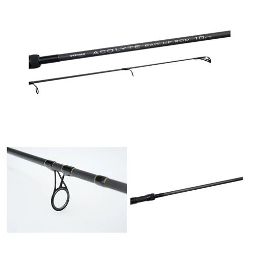 Drennan Acolyte Bait Up 10' bot