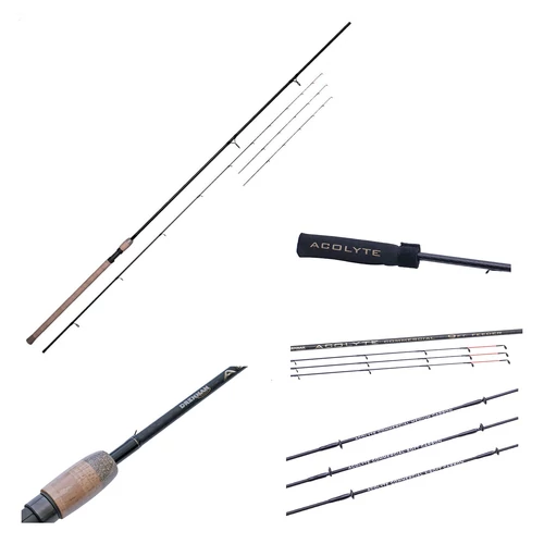 Drennan Acolyte Commercial Feeder horgászbot 3,0 m