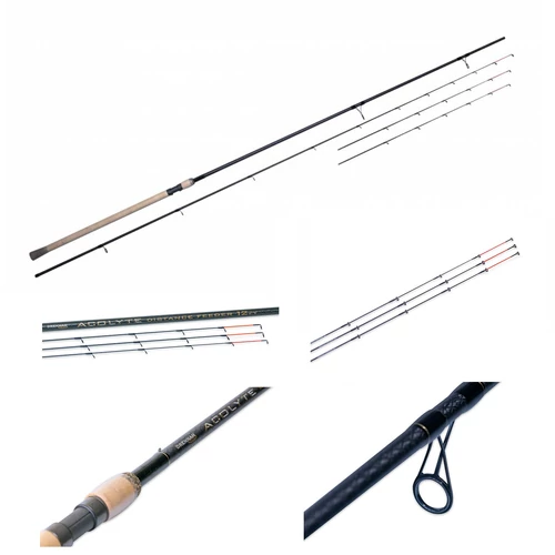 Drennan Acolyte Distance Feeder horgászbot 3,6 m