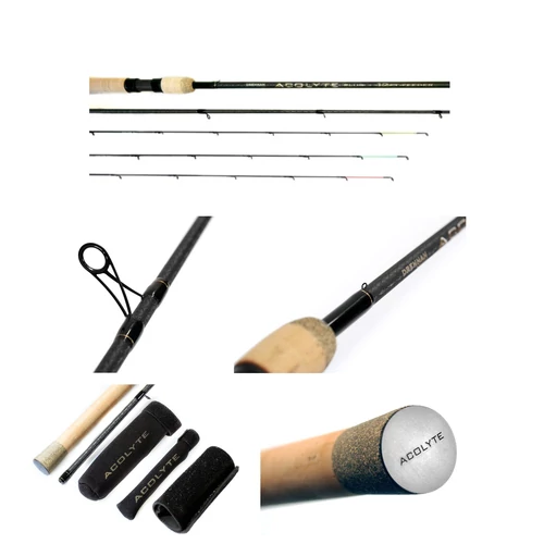 Drennan Acolyte Plus Feeder horgászbot 2,74 m