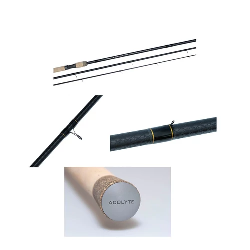 Drennan Acolyte Specimen Float horgászbot 4,2 m