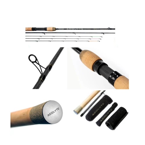 Drennan Acolyte Ultra Feeder horgászbot 2,74 m