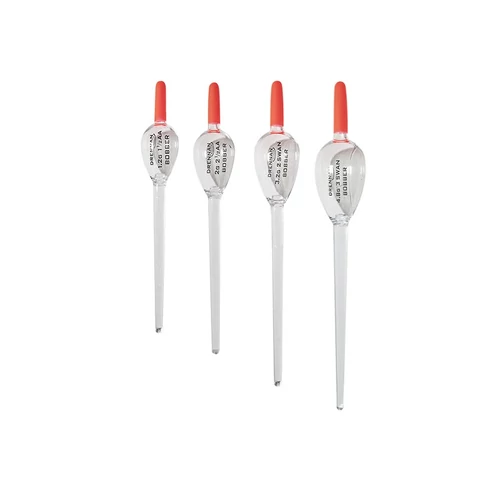 Drennan Bobber úszó 3 Swan