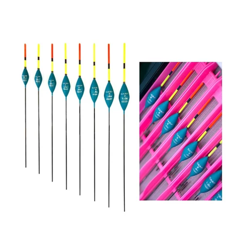 Drennan Carp 2 úszó 0,5 g