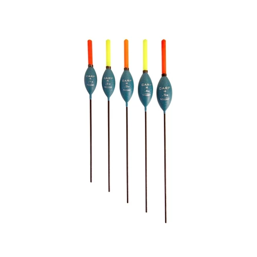 Drennan Carp 4 úszó 0,6 g