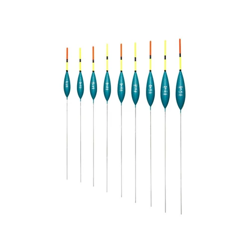 Drennan Carp 7 úszó 0,8 g