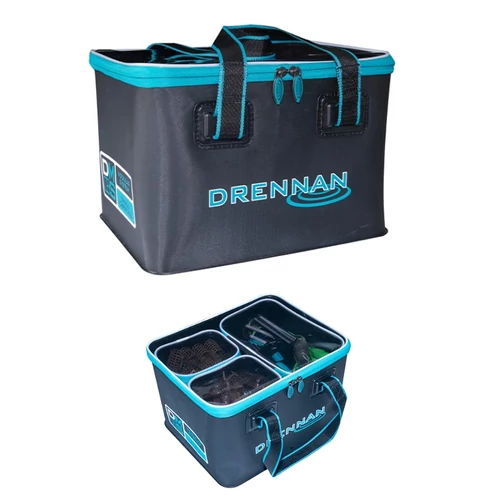 Drennan DMS EVA Carryall táska Large
