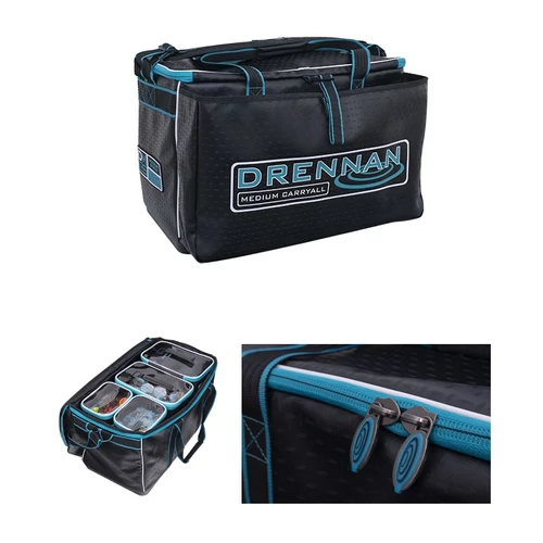 Drennan DMS Medium Carryall táska