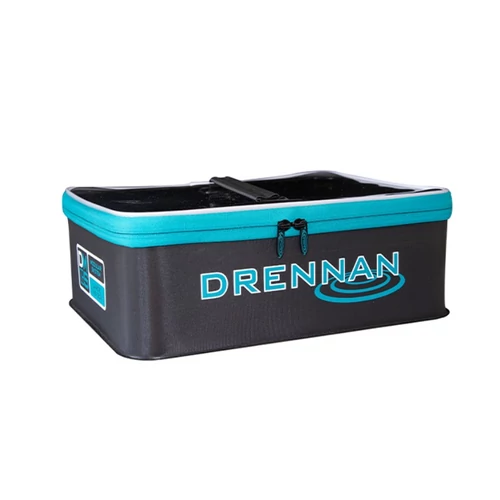 Drennan DMS Visi Box táska Large