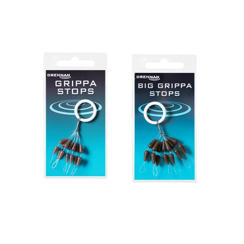 Drennan Grippa Stops ütköző Nagy