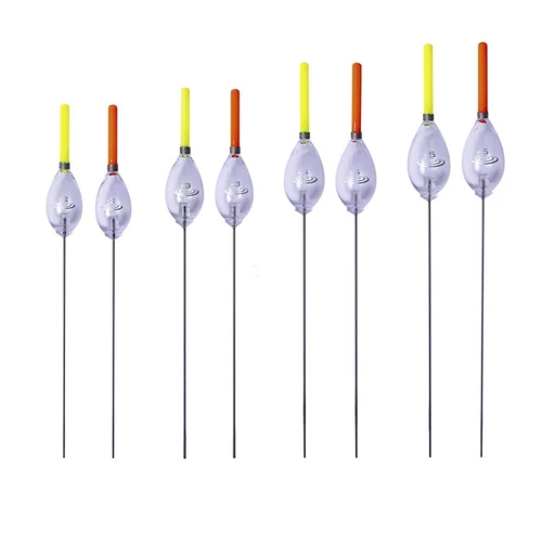 Drennan Island Crystal Pole Float úszó 0,4 g