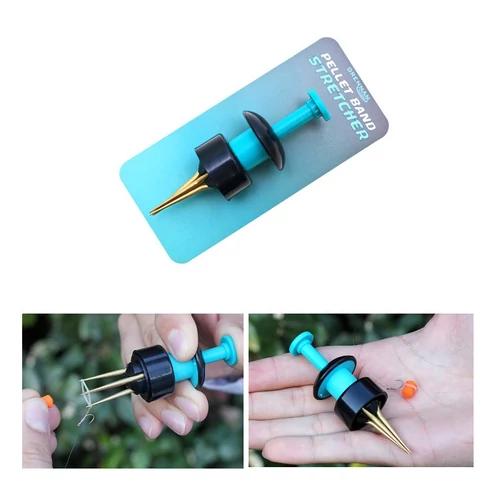 Drennan Pellet Band Stretcher pellet karika nyitó