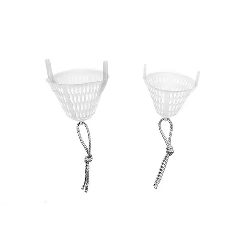 Drennan Revolution csúzli kosár Large