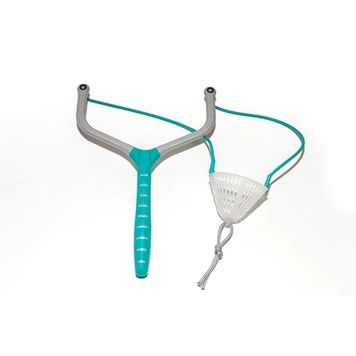 Drennan Revolution csúzli Ultra Soft Elastic