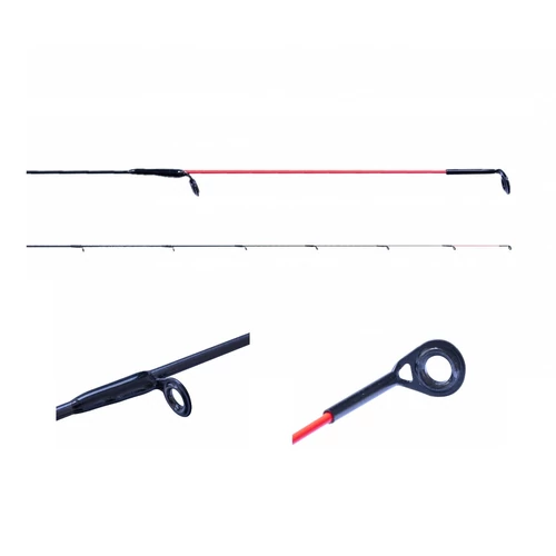 Drennan Standard Feeder Tip feeder spicc Carbon 3 OZ