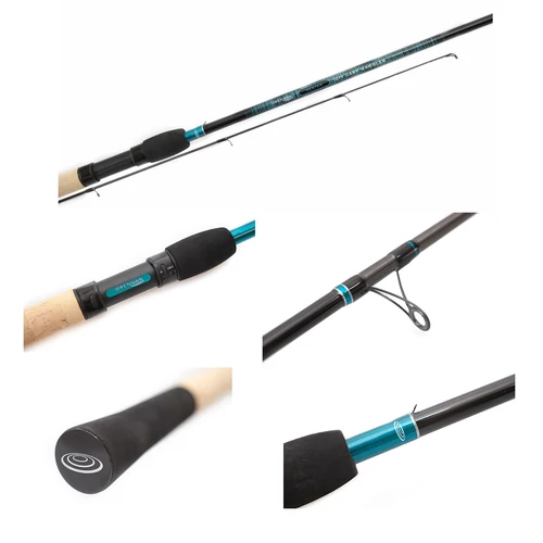 Drennan Vertex Carp Waggler horgászbot 3,6 m