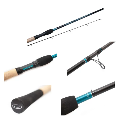 Drennan Vertex Pellet Waggler bot 3,65 m