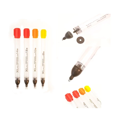 Drennan XL Pellet Waggler úszó 8 g