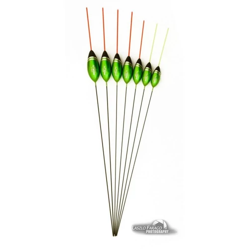 Fogas Seria 1 úszó 0,75 g