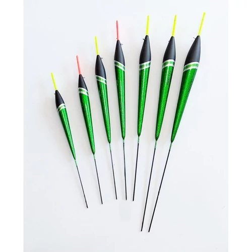 Fogas Seria 7 úszó 1,25 g