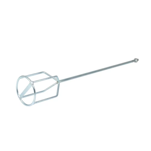 KUBALA M14 Ø120x500mm gipsz és ragasztókeverő, szár: 10mm