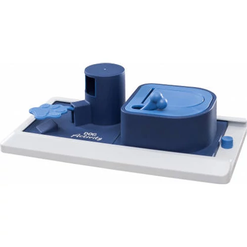 Trixie Poker Box Vario Strategy Game - interaktív játék (level 2) kutyák részére (32x17cm)