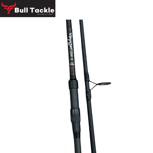 Bull Tackle Voyager Pro II 12' 3.0lb – Bojlis bot