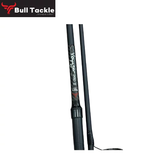 Bull Tackle Voyager Pro II 13' 3.5lb – Bojlis bot