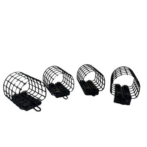 Bull Tackle Alagút Kosár 1037-S 40g