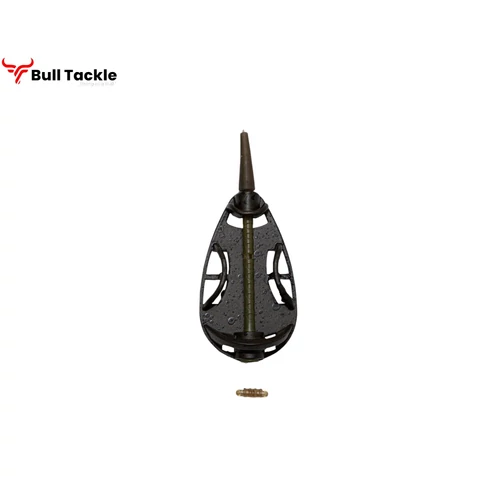 Bull Tackle In-Line XXL Method Kosár 1026-40g