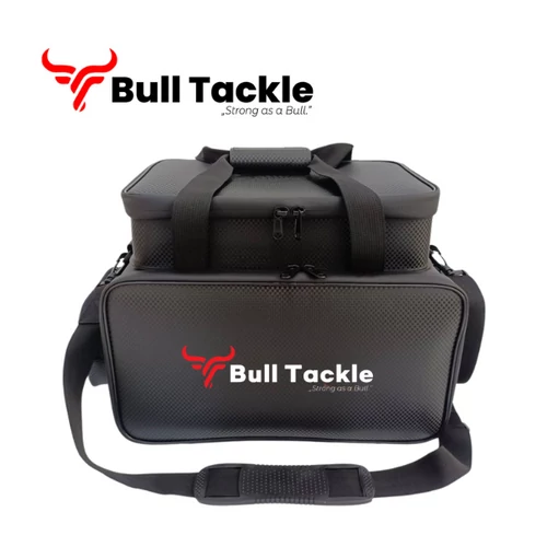 Bull Tackle EVA Feeder Táska XL 1159