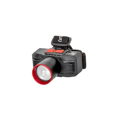Carp Zoom CZ N-Zoom fejlámpa
