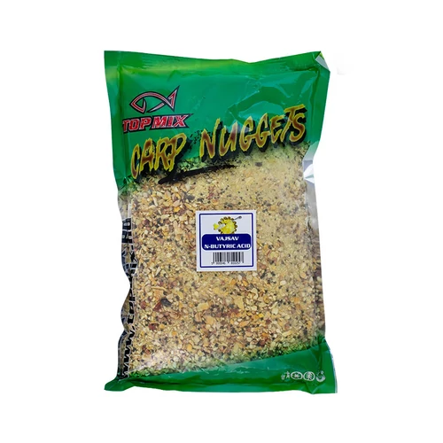 TOP MIX CARP NUGGETS Vajsav