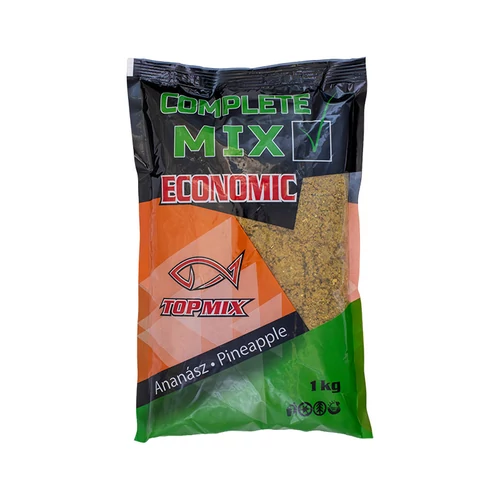 TOP MIX ECONOMIC COMPLETE-MIX Ananász