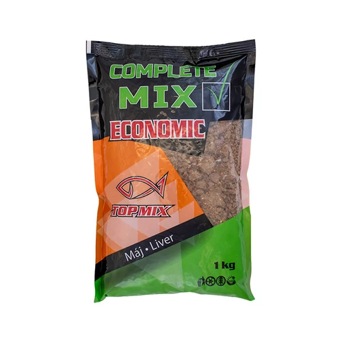 TOP MIX ECONOMIC COMPLETE-MIX Máj