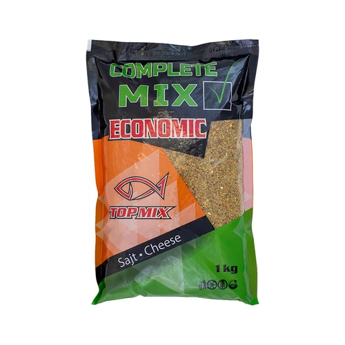 TOP MIX ECONOMIC COMPLETE-MIX Sajt