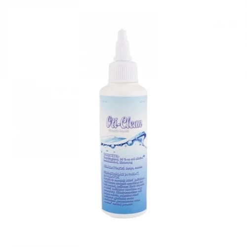 Oti-Clean fültisztító 100 ml