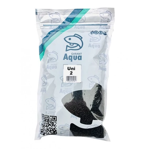 AQUA Garant Uni Pellet 2mm