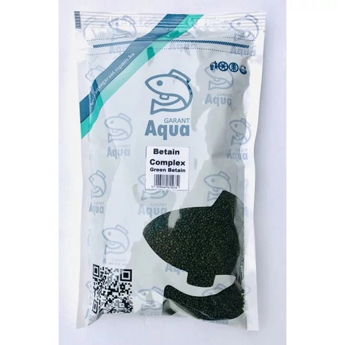 AQUA Betain Complex Green 800g