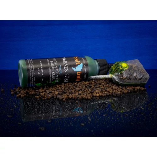 Bait Bait YODA- PVA Bag Mix