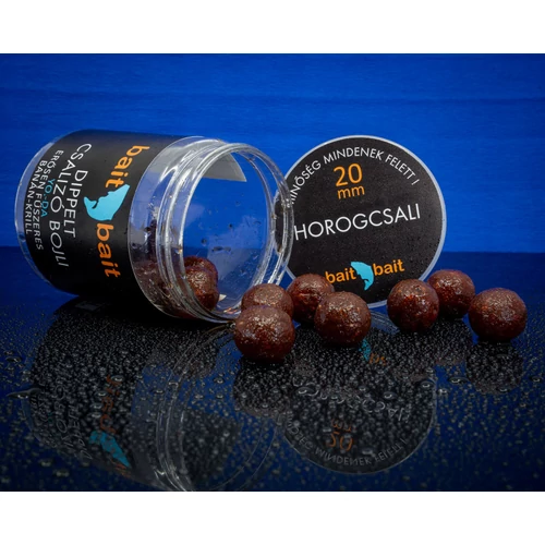 Bait Bait YO.-DA - Dippelt Csalizó Bojli 20mm