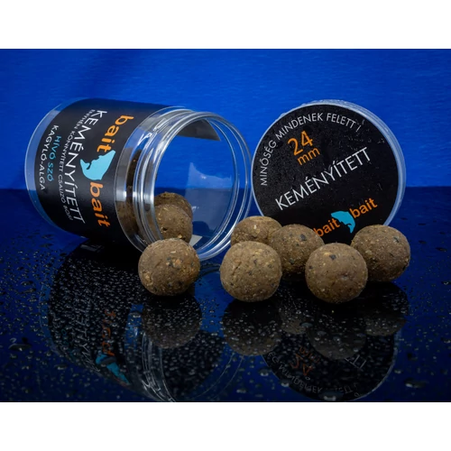 Bait Bait Hívó Szó- Keményített Könnyített Horogcsali 24mm