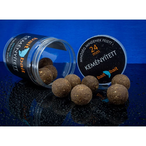 Bait MENTOR - Keményített Könnyített Horogcsali 24mm