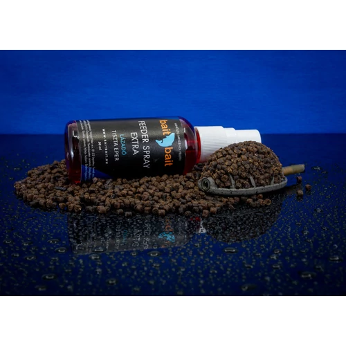 Bait Bait LÁZADÓ - Feeder Pellet Mix