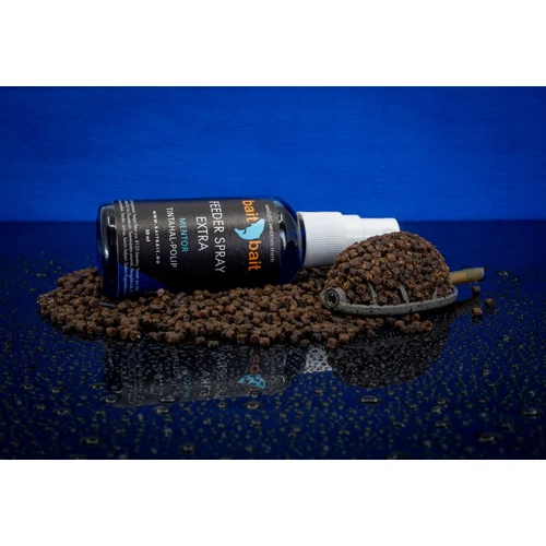 Bait Bait Mentor - Feeder Pellet Mix