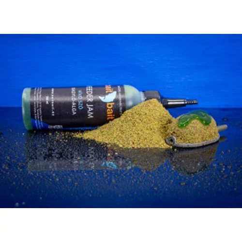 Bait Bait Rodin - PREMIUM Method Mix